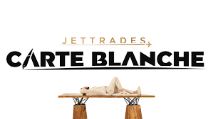 JetTrades Carte Blanche™ JetTrades Team 