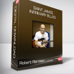 Robert Renman - SAINT JAMES INFIRMARY BLUES