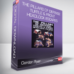 Gordon Ryan - The Pillars of Defense: Turtle & Front Headlock Escapes