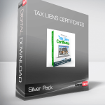Tax Liens Certificates - Silver Pack