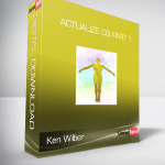 Ken Wilber - Actualize OS part 1