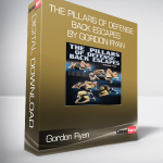 The Pillars of Defense: Back Escapes by Gordon Ryan
