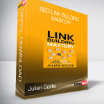 Julian Goldie - SEO Link Building Mastery