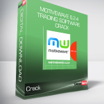 MotiveWave 6.2.4 Trading Software + Crack