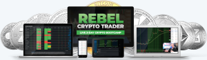 Rebel Crypto Trader Mentorship Program
