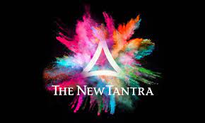 The New Tantra - TNT Complete Collection