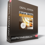 AM/PM Meditation - Digital Edition
