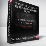 Yan Shou Gong – The Art of Longevity (Sets 1-6) Shaolin Nei Gong