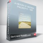 Bertrand Russell - A History of Western Philosophy - 1945