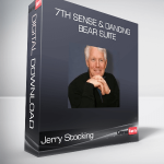 Jerry Stocking - 7th Sense & Dancing Bear Suite