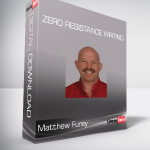 Matthew Furey - Zero Resistance Writing