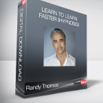 Randy Thomas - Learn to Learn Faster (Hypnosis)
