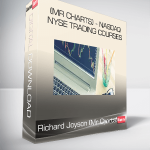 Richard Joyson (Mr Charts) - NASDAQ NYSE Trading Courses