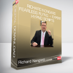 Richard Nongard - Richard Nongard Fearless Flying + Expert Hypno Scripts