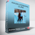 Andrew Giorgi - Amazon Dropshipping Course