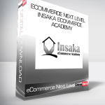 eCommerce Next Level - Insaka eCommerce Academy